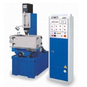 Electrical discharge machine