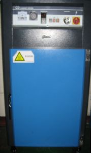 Oven