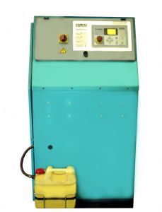 Nitrogen machine